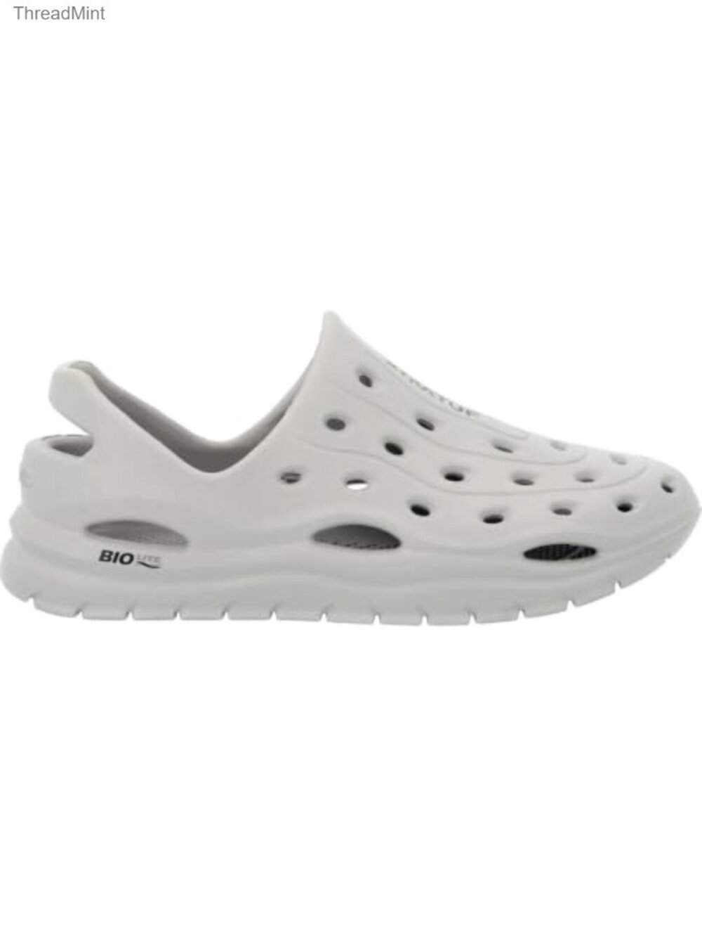 Kids Slip-On Water Shoes Lightweight EVA Foam Sandals Boys Girls Non-Marking